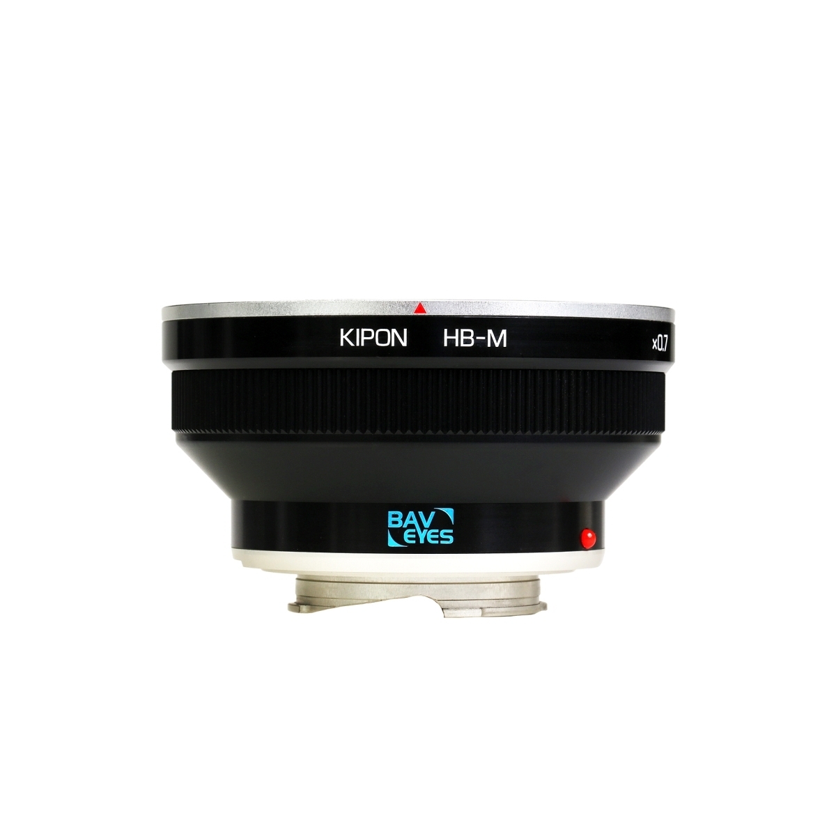 Baveyes Adapter Hasselblad auf Leica M (0.7x)
