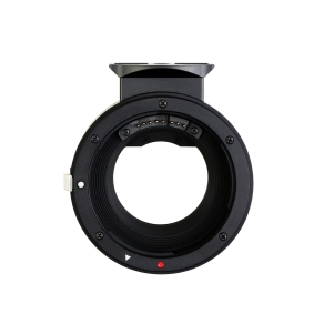 Kipon AF Adapter Canon EF to Sony E with support