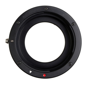 Kipon Adapter für Canon EF auf Fuji X