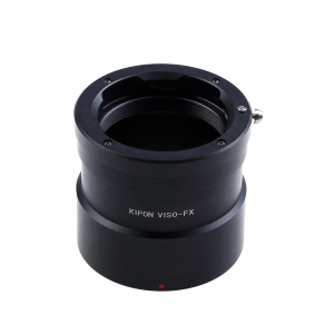 Kipon Adapter für Leica Visio auf Fuji X