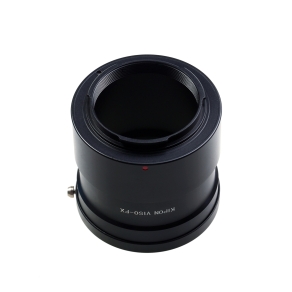Kipon-adapter voor Leica Visio naar Fuji X