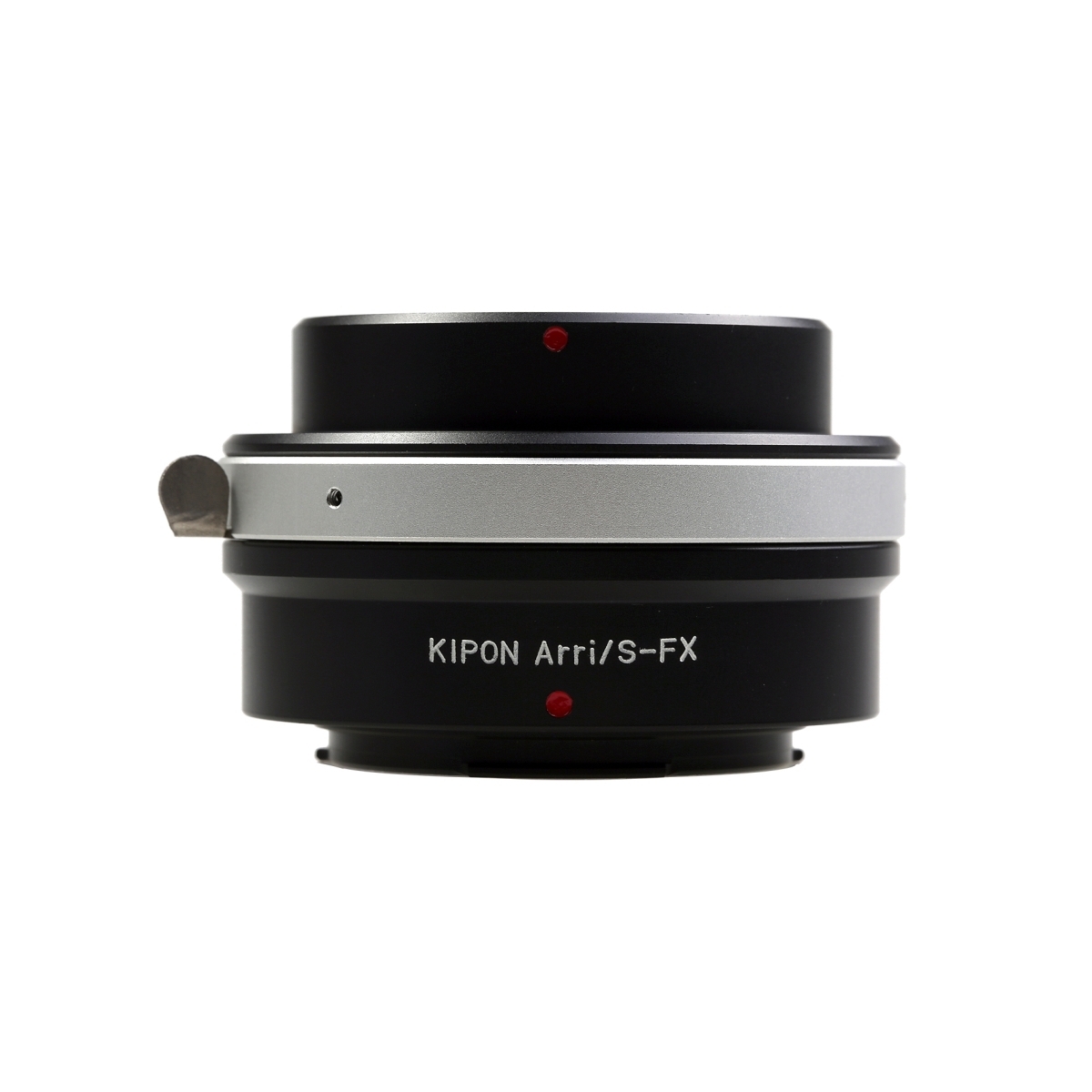 Kipon Adapter ARRI / S to Fuji X