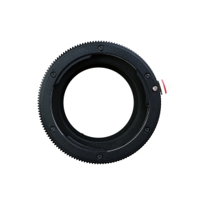 Kipon Makro Adapter für Leica R auf Fuji X