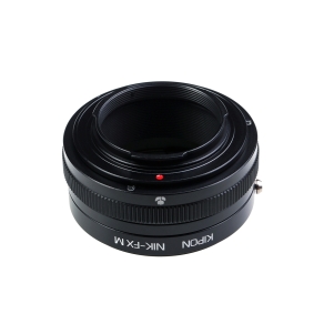 Kipon Adapter Nikon F to Fuji X