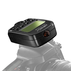Walimex pro Operator TTL T-C Canon für Mover 400 TTL