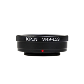 Kipon Adapter M42 to Leica 39