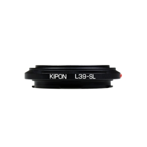Kipon-adapter voor Leica 39 naar Leica SL