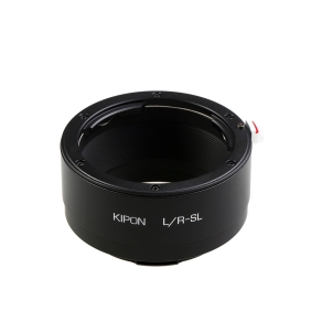 Kipon Adapter für Leica R auf Leica SL
