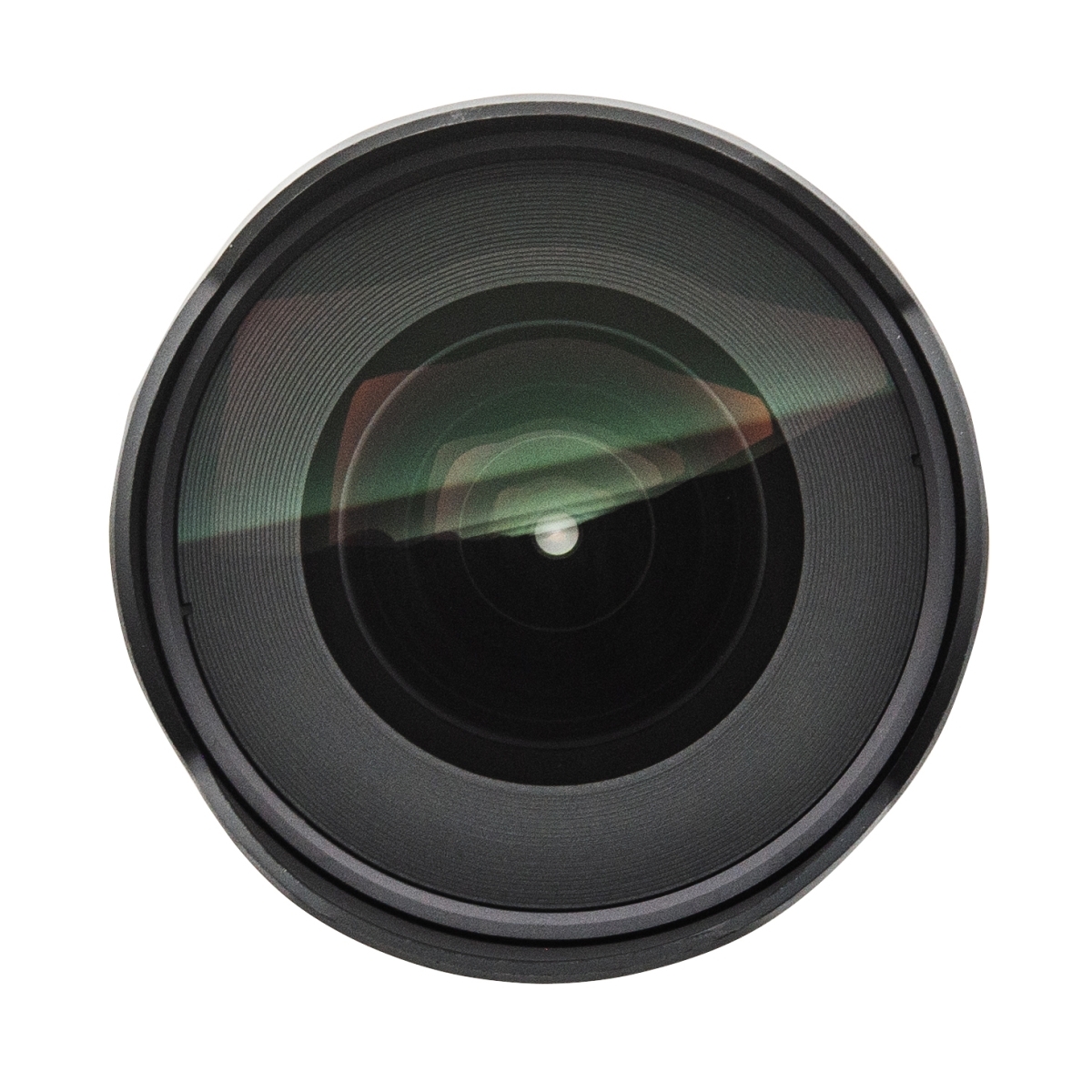 Samyang 22512 AF 14mm F2,8 F für Nikon F Objektiv I Weitwinkel mit 116,6 Bildwinkel & präzisem Autofokus I Festbrennweite für alle Spiegelreflex Nikon F Vollformat & APS-C Kameras I Metallgehäuse 