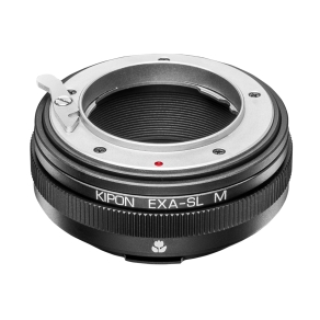 Kipon Adapter Exakta to Leica SL M