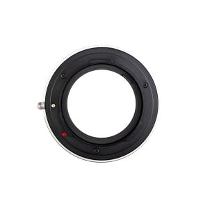 Kipon Adapter Contarex to Leica SL M