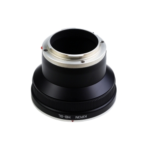 Kipon Adapter für Hasselblad V-Mount auf Leica SL