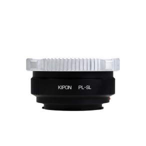 Kipon Adapter PL to Leica SL