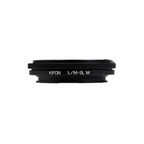 Kipon Makro Adapter für Leica M auf Leica SL