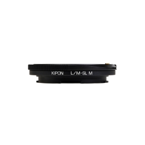 Kipon Makro Adapter für Leica M auf Leica SL