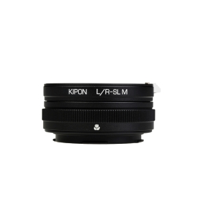 Kipon Makro Adapter für Leica R auf Leica SL