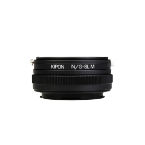 Kipon Adapter Nikon G to Leica SL M