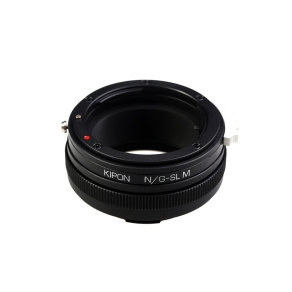 Kipon Adapter Nikon G to Leica SL M