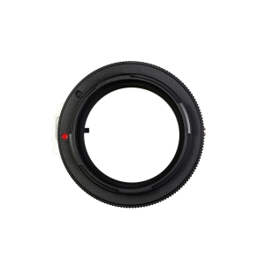 Kipon Makro Adapter für Nikon G auf Leica SL