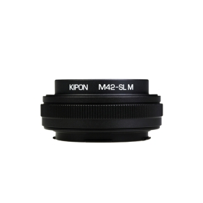 Kipon Adapter M42 to Leica SL M