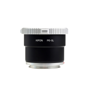 Kipon Adapter Pentacon 6 to Leica SL