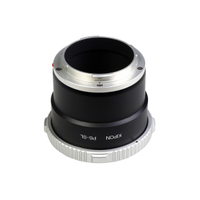 Kipon Adapter Pentacon 6 to Leica SL