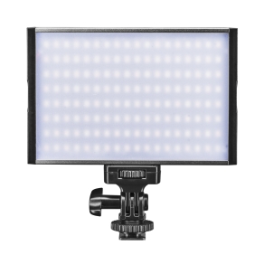 Walimex pro Niova 150 Bi Color 15 W On Camera LED Leuchte
