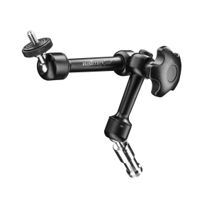 Walimex pro Friction Arm 18 combi spigot and 1/4“