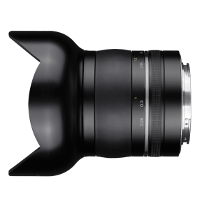Samyang XP 14mm F2.4 Nikon F Premium MF Objektiv