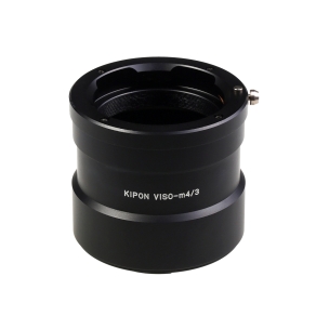 Kipon Adapter für Leica Visio auf MFT
