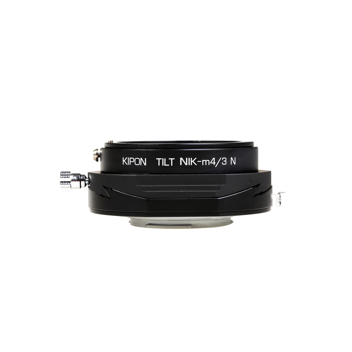 Kipon Tilt Adapter Nikon F to micro 4/3