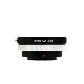 Kipon Adapter für Sony A auf MFT