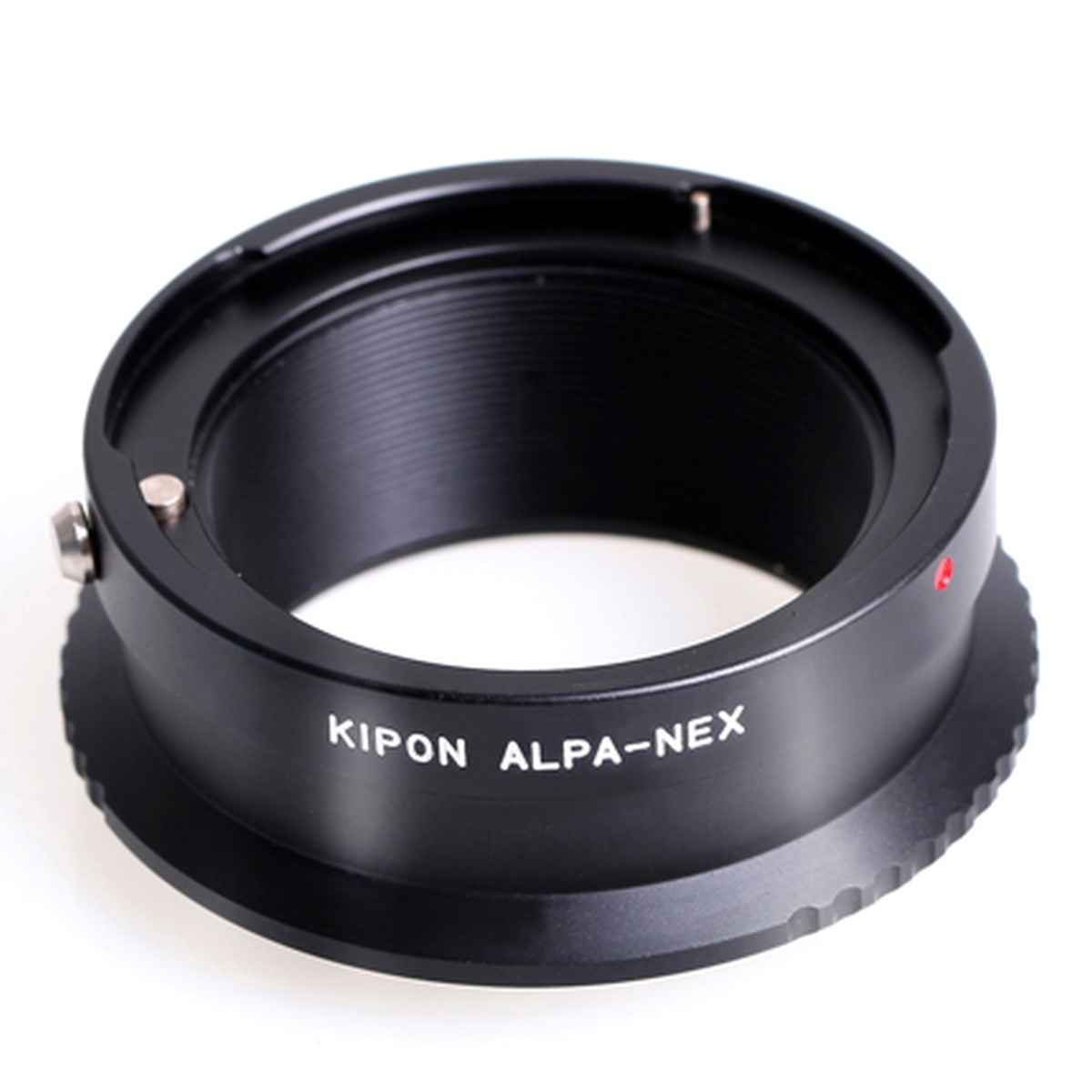 Kipon-adapter voor ALPA naar Sony E