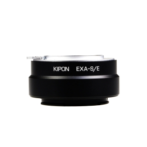 Kipon-adapter voor Exakta naar Sony E