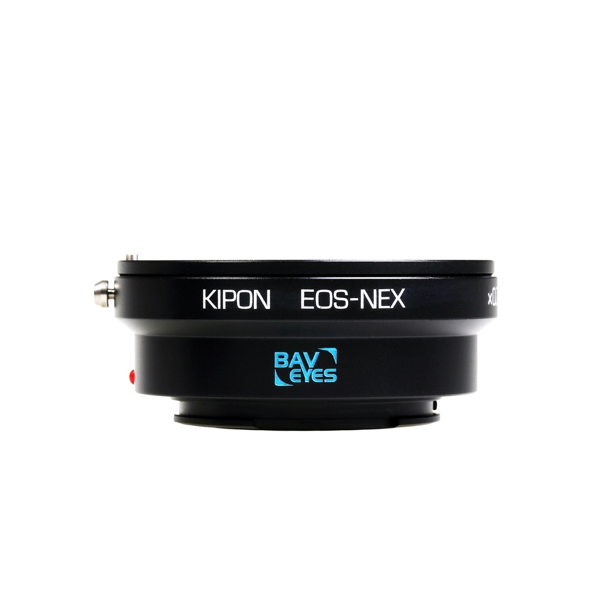 Baveyes Adapter Canon EF auf Sony E (0.7x)