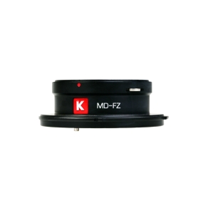 Adaptateur Kipon pour Minolta MD sur Sony FZ