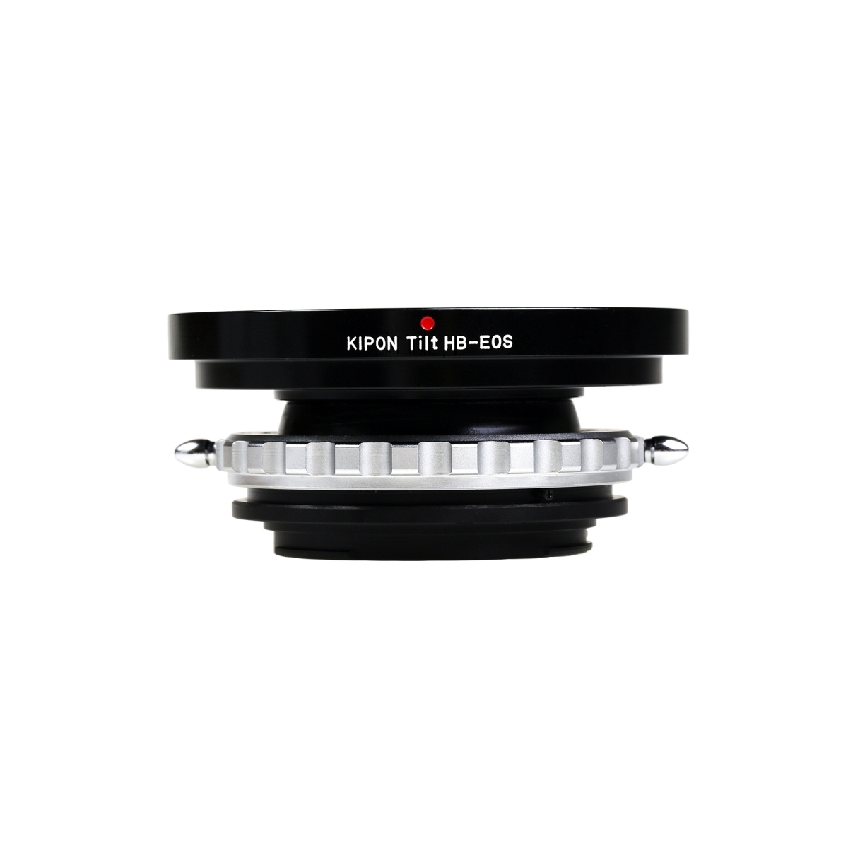 Kipon kanteladapter voor Hasselblad naar Canon EF
