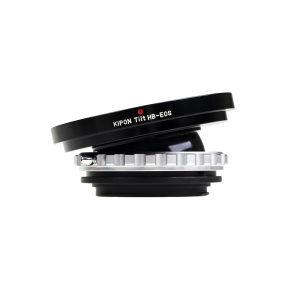 Kipon Tilt Adapter Hasselblad to Canon EF
