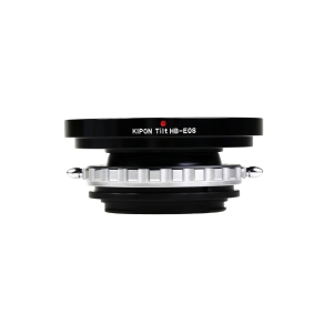 Kipon kanteladapter voor Hasselblad naar Canon EF