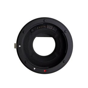 Kipon AF Adapter Canon EF to micro 4/3 no support