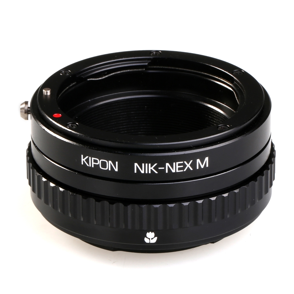 Kipon macro-adapter voor Nikon F naar Sony E