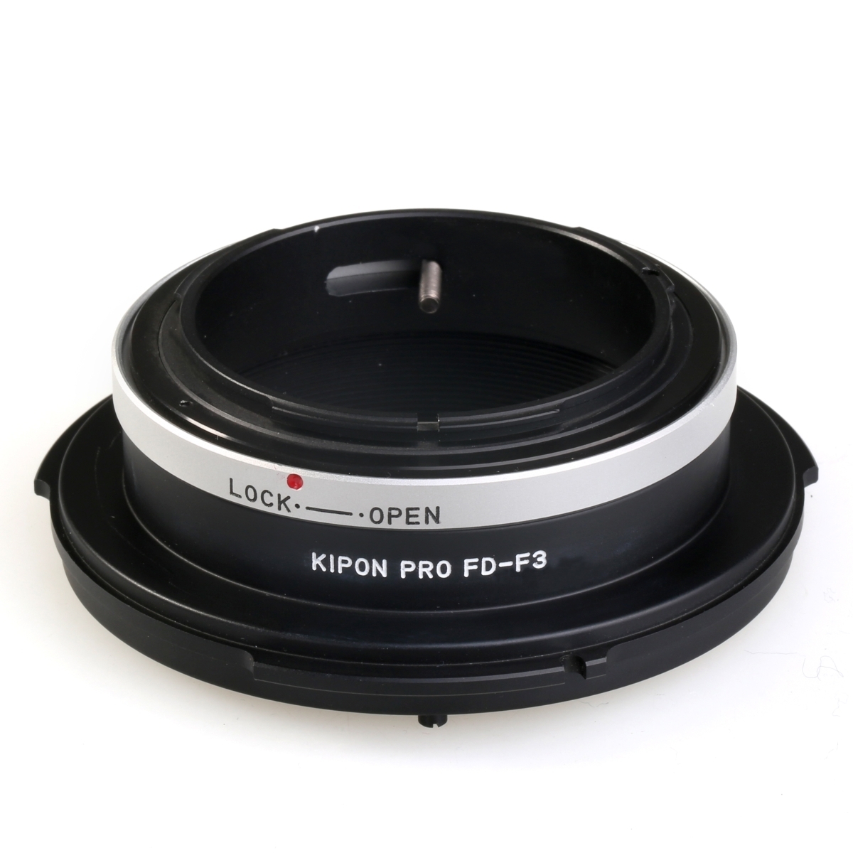 Kipon Adapter Canon FD to Sony FZ