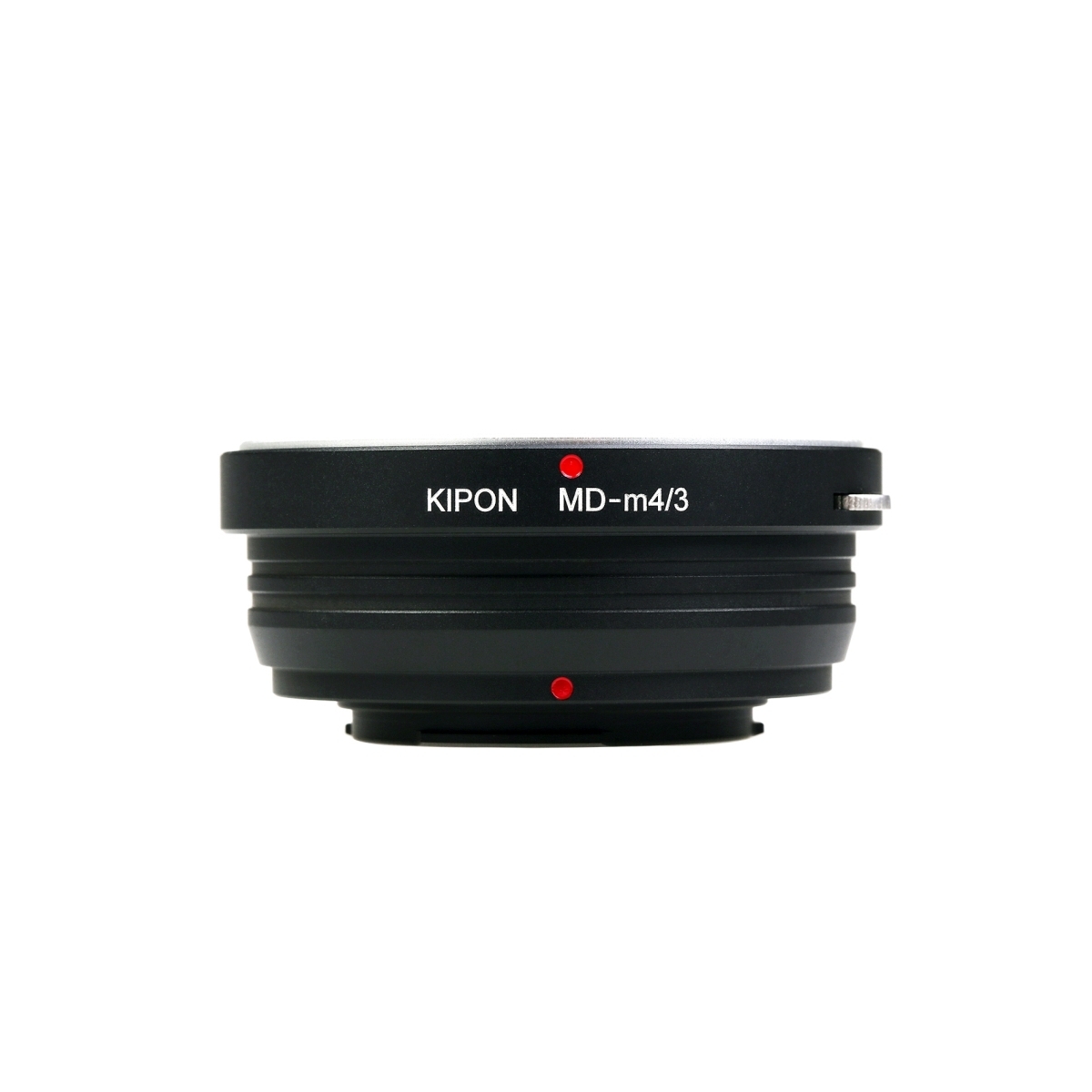 Kipon Adapter Minolta MD to micro 4/3