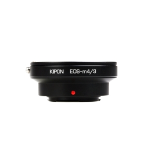 Kipon Adapter Canon EF to micro 4/3