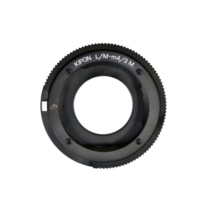 Kipon Macro Adapter Leica M to micro 4/3