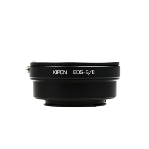 Adaptateur Kipon pour Canon EF sur Sony E