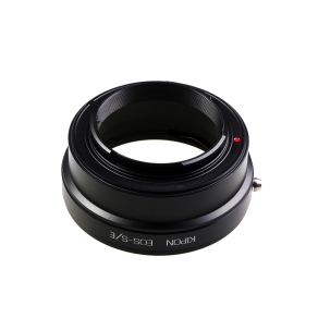 Kipon Adapter für Canon EF auf Sony E