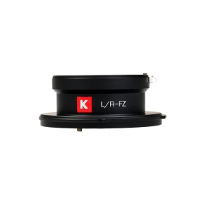 Kipon Adapter für Leica R auf Sony FZ