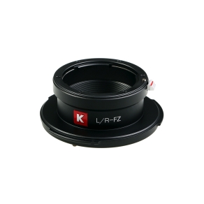 Adaptateur Kipon pour Leica R sur Sony FZ