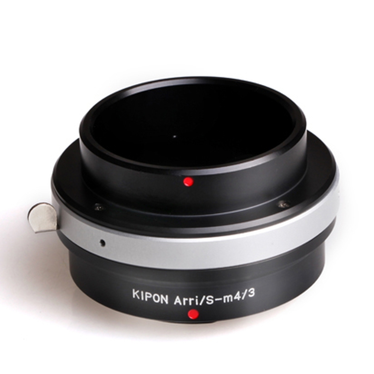Kipon Adapter ARRI / S to micro 4/3
